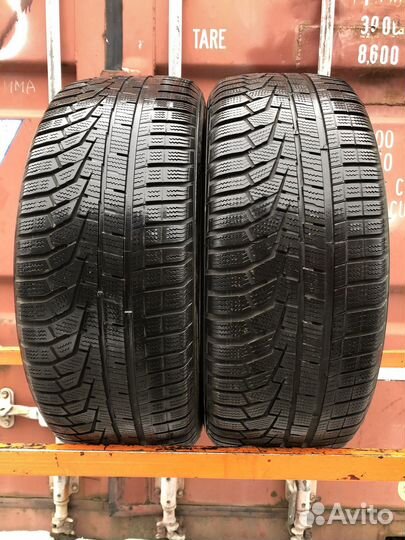 Hankook Winter I'Cept Evo2 W320 225/55 R17