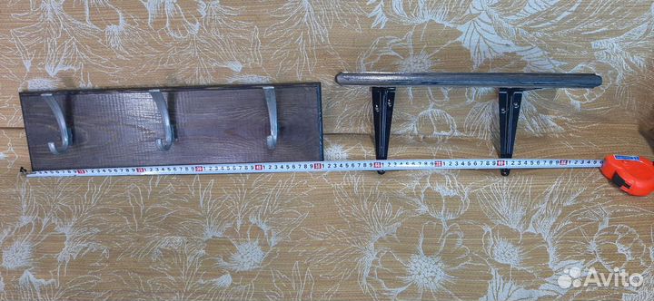 Полочка,вешалка