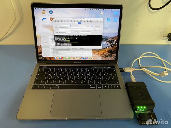 Прошитые K9gag08u0e, tc58nvg0s3hta00 + гарантия