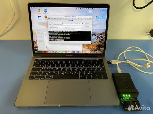 Прошитые K9gag08u0e, tc58nvg0s3hta00 + гарантия