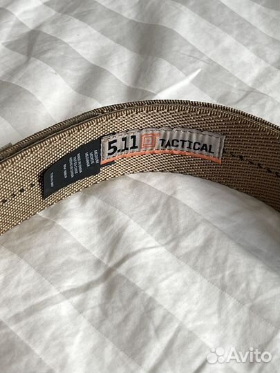 Тактический ремень 5.11 elas-TAC оригинал