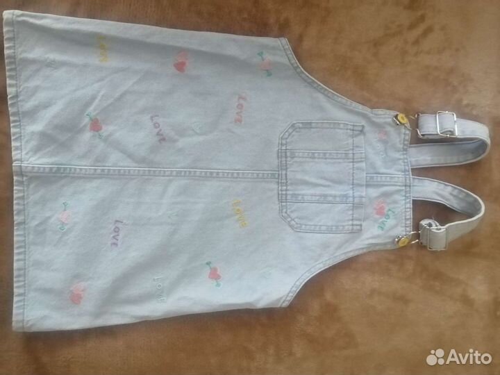 Платье, сарафан