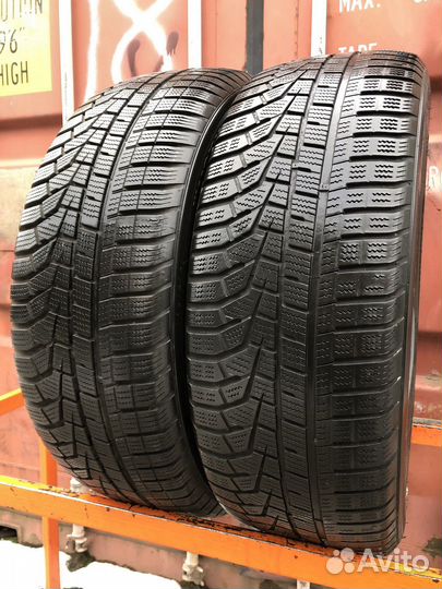 Hankook Winter I'Cept Evo2 W320 225/55 R19