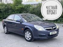 Opel Vectra 1.8 MT, 2007, 248 897 км, с пробе�гом, цена 569 000 руб.