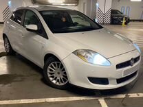 FIAT Bravo 1.4 MT, 2008, 194 000 км, с пробегом, цена 649 990 руб.