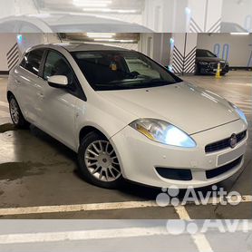 FIAT Bravo 659 999 26