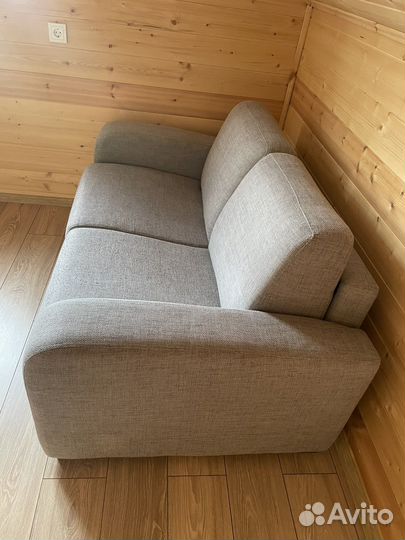 Диван IKEA