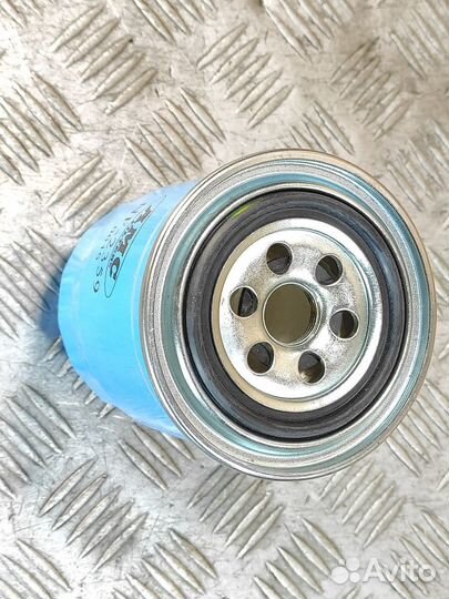 Фильтр топливный Mitsubishi L200 2006-2016