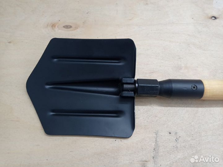 Десантная лопатка складная лсс оригинал