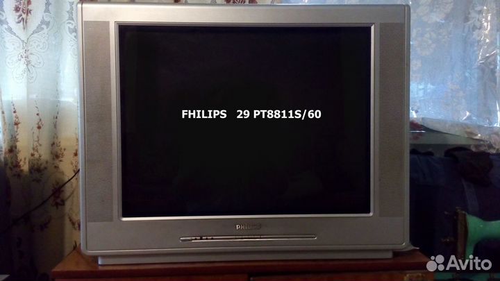 Телевизоры