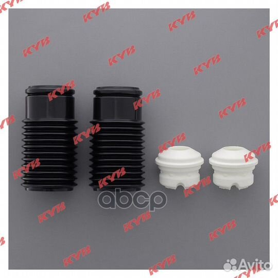 Пыльник амортизатор передний Daewoo/KYB/ 910083