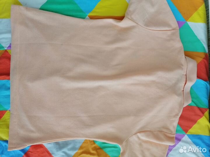 Футболка polo ralph lauren