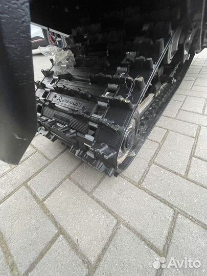 Stels Капитан 150