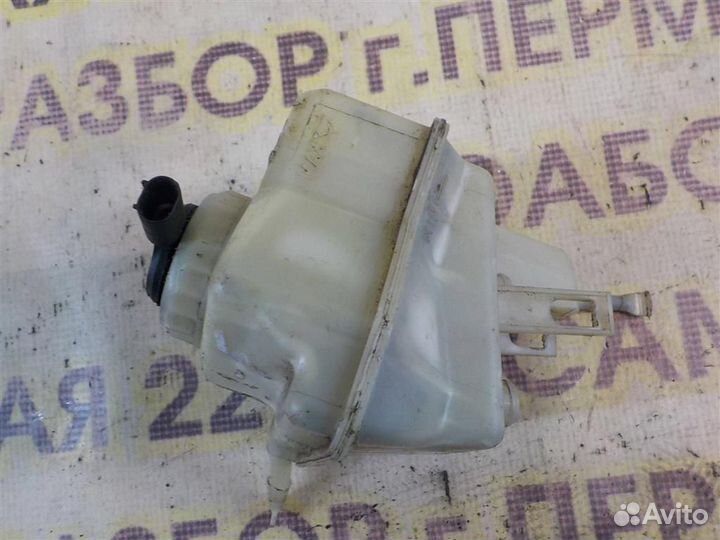 Бачок главного тормозного цилиндра BMW X5 (E53) 1