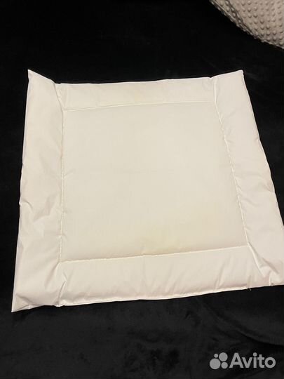 Матрас для пеленания