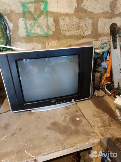 Телевизор бу