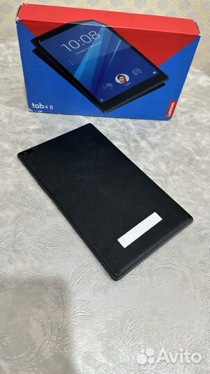 Lenovo tab4 8 2019