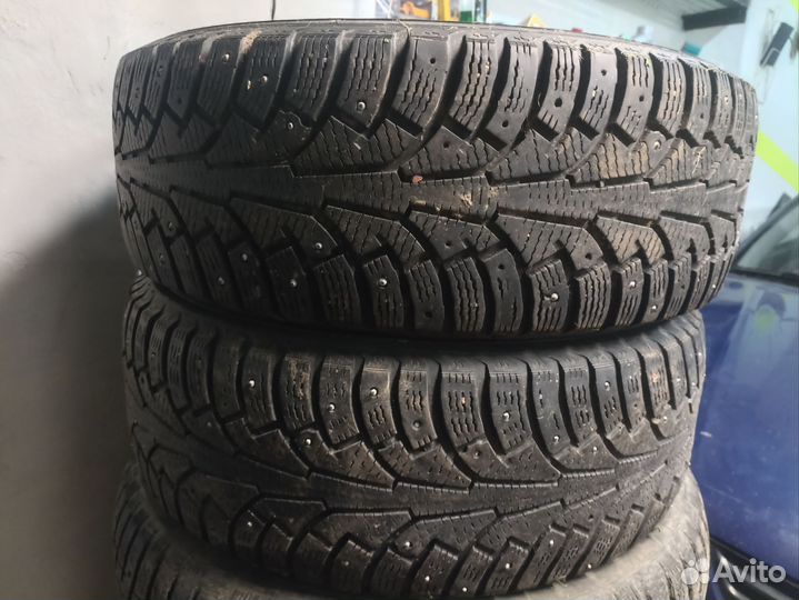 Nokian Tyres Nordman 5 215/60 R16