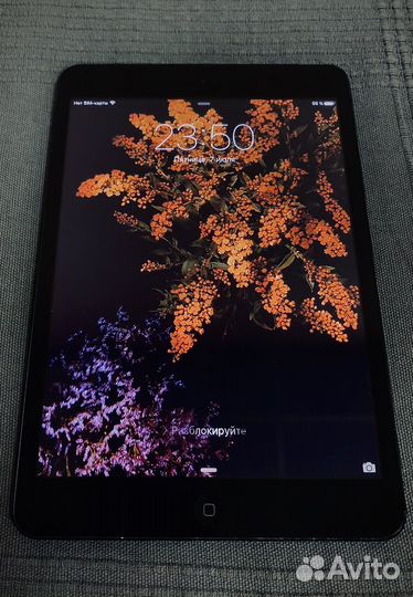 iPad mini