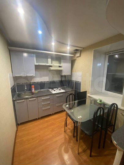 Квартира-студия, 35 м², 2/5 эт.