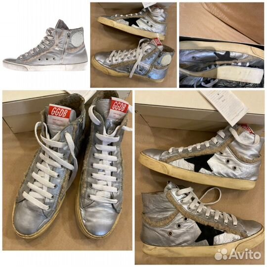 Golden goose,Marsel,Miu-miu,Air dior jordan