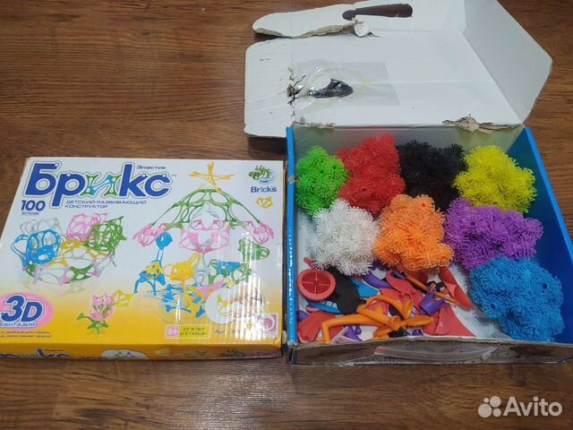 Конструктор