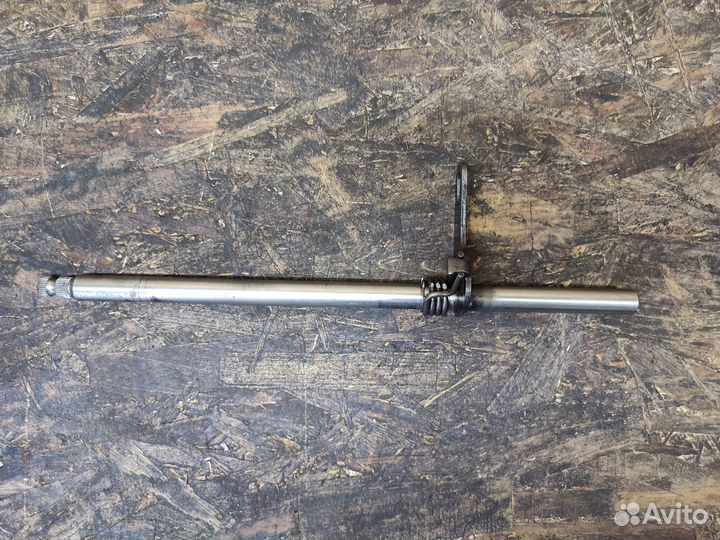 Cb400 vtec spec II 04-07 вал переключения передач