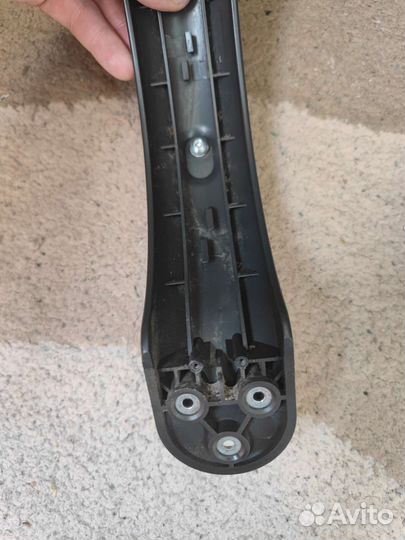 Крыло переднее/заднее для Xiaomi m365 pro 1s