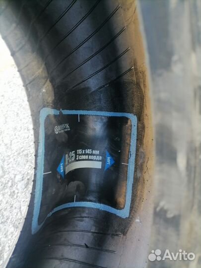 Nokian Tyres Nordman RS2 185/60 R14 82