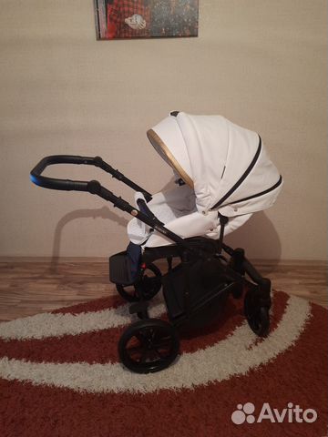 Детская коляска