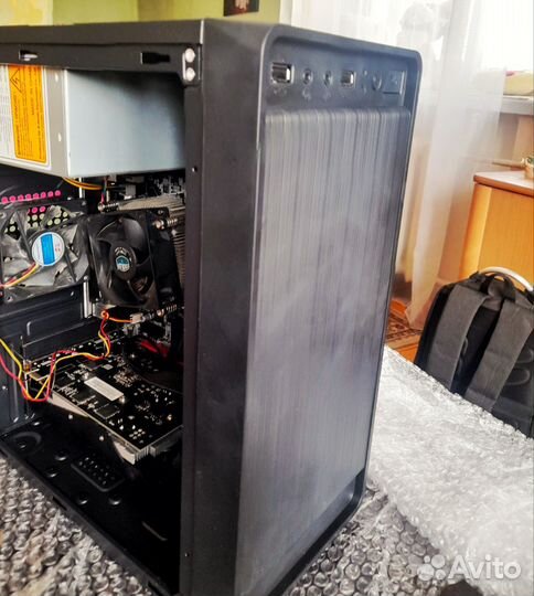 Системный блок 1155, i5