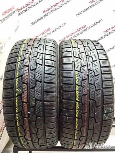 Firestone Winterhawk 2 225/45 R17 91H