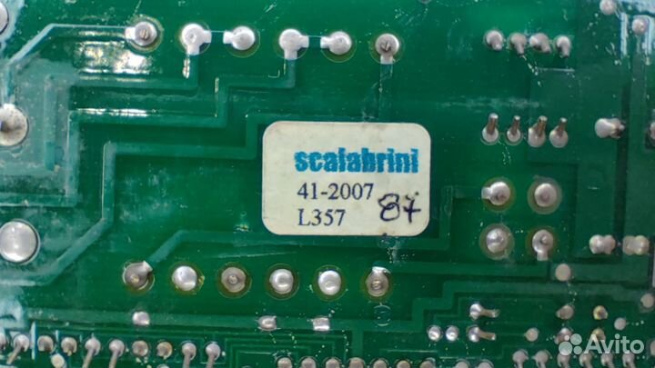 Sael SC4407