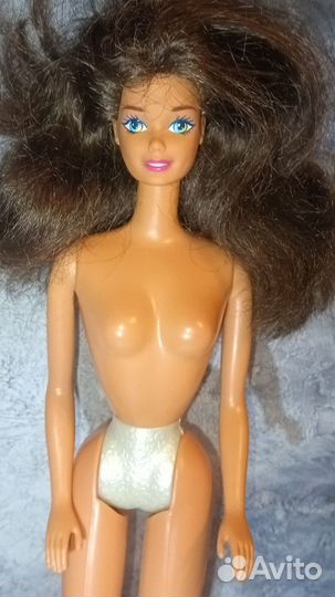 Барби Тереза flower