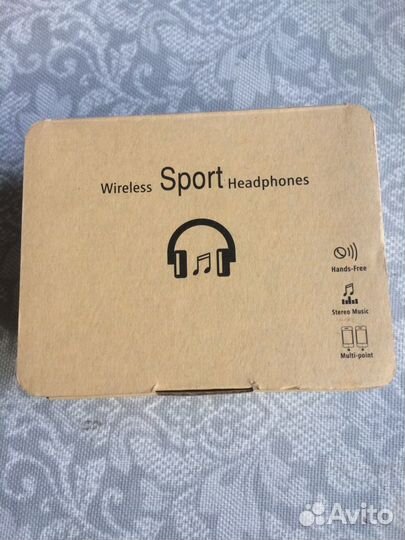 Продам Bluetooth гарнитуру