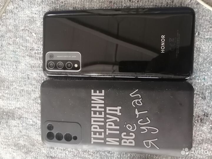 HONOR 10X Lite, 4/128 ГБ