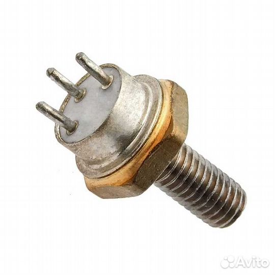 Транзисторы