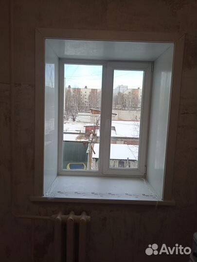 Ремонтные и отделочные работы