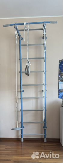 Шведская стенка