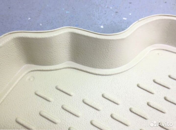 Коврики BMW 320 E90 2005-2012