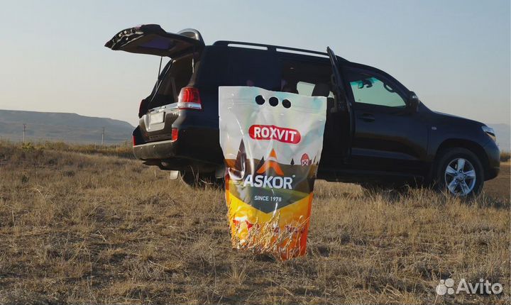 Премикс П3 для молодняка яичных и мясных кроссов