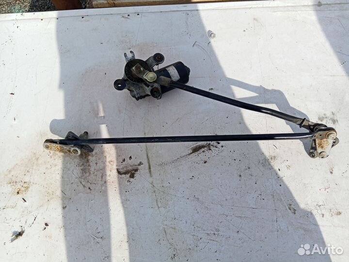 Трапеция дворников Hyundai Sonata Y3 1996