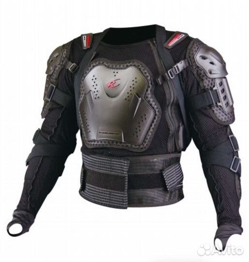 Моточерепаха Komine