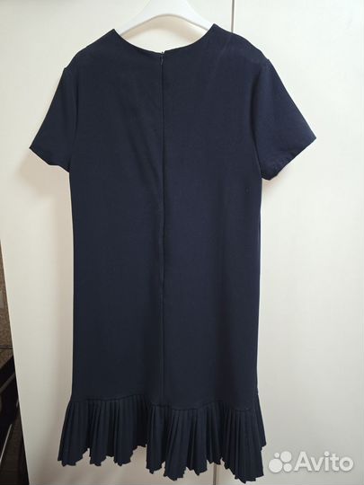 Школьное платье 158 164