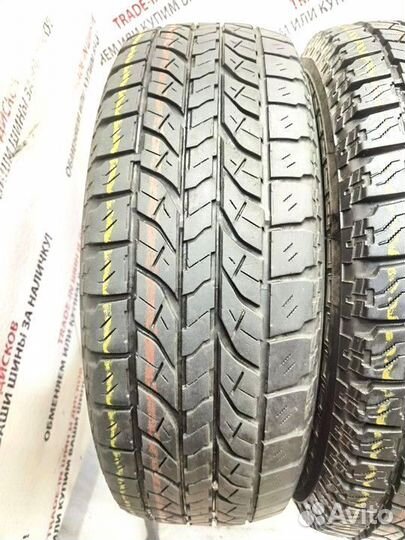 Yokohama Geolandar A/T-S G012 235/70 R15 102S