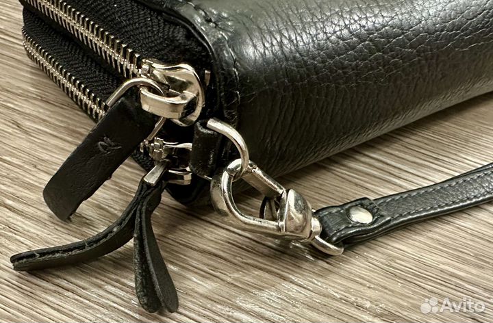 Портмоне мужское