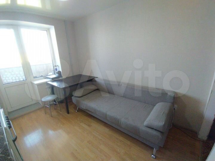1-к. квартира, 37,4 м², 10/10 эт.