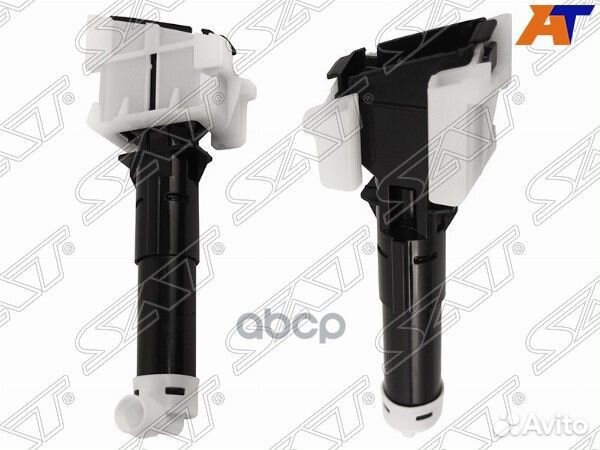 Омыватель фары Mazda 3 11-13 / Axela 11-13