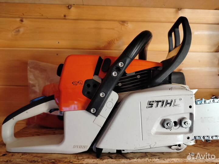 Бензопила stihl ms 361