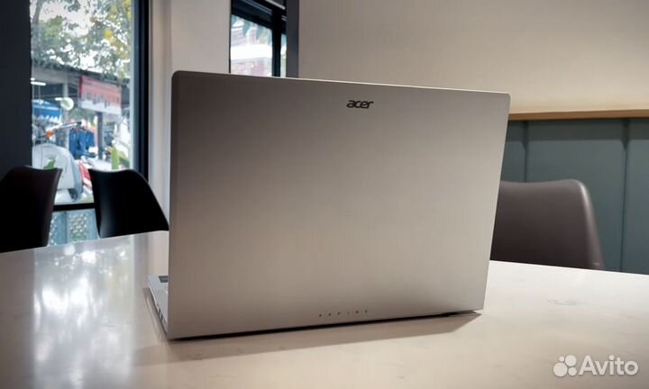 Новый Acer Aspire Lite 14